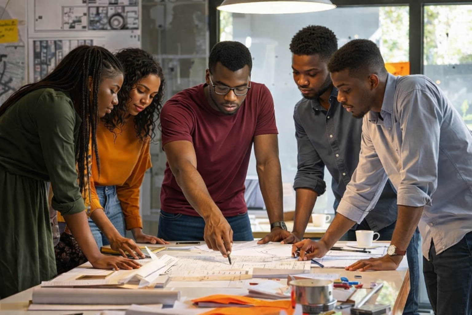 HOW STRATEGIC CONTENT MARKETING DRIVES BUSINESS GROWTH